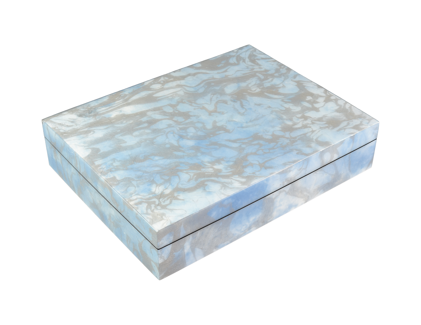 Cool Spring - Stationery Box