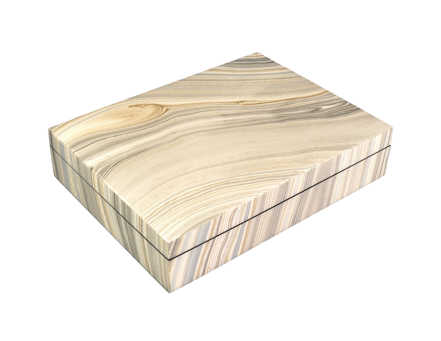 Tucson - Stationery Box