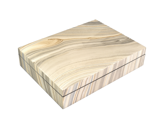 Tucson - Stationery Box