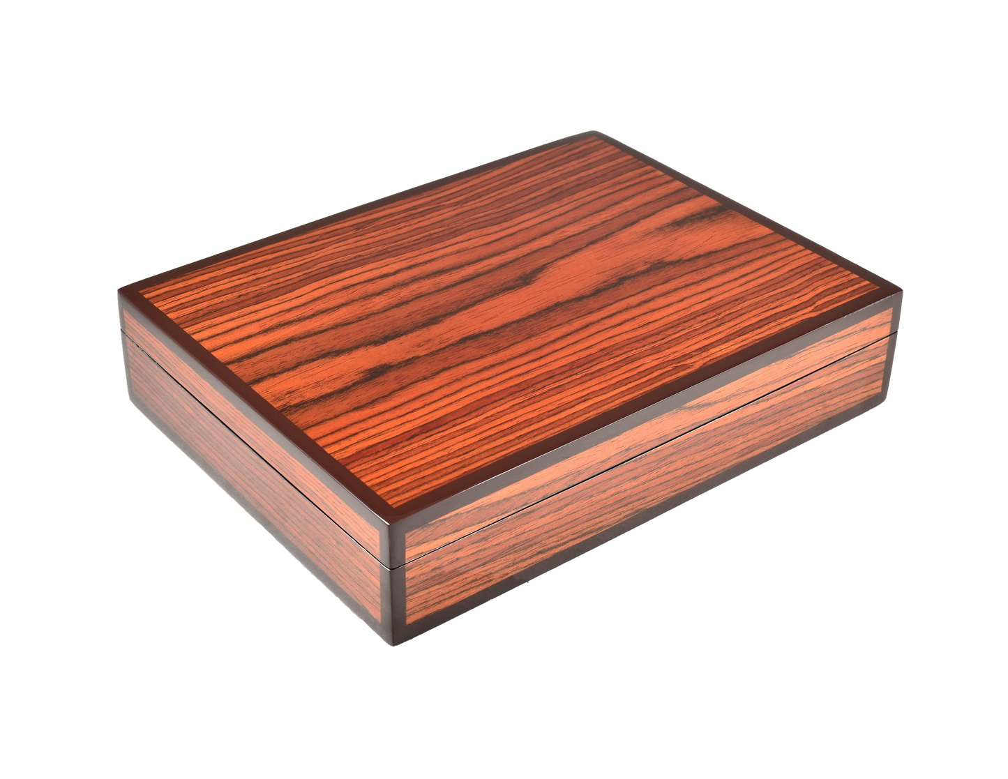 Rosewood - Stationery Box