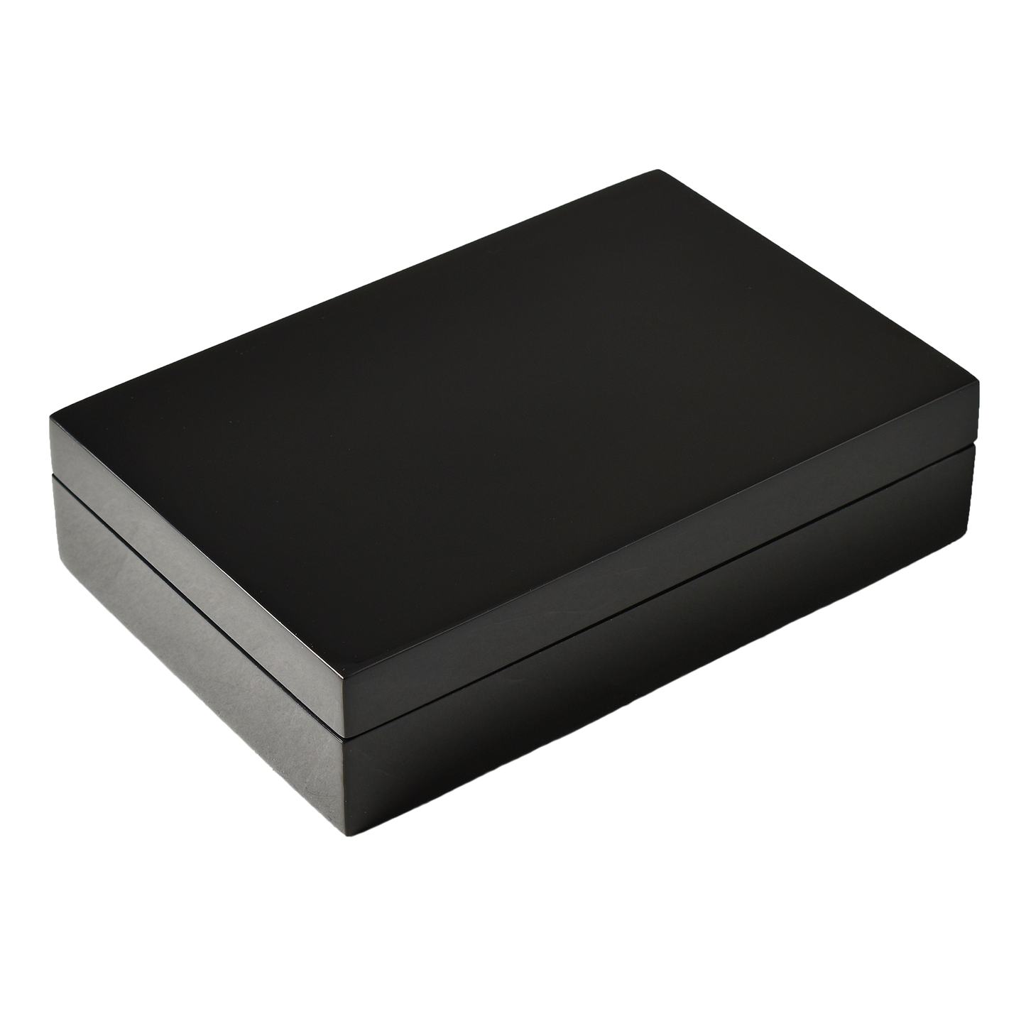 All Black - Playing Card Box
