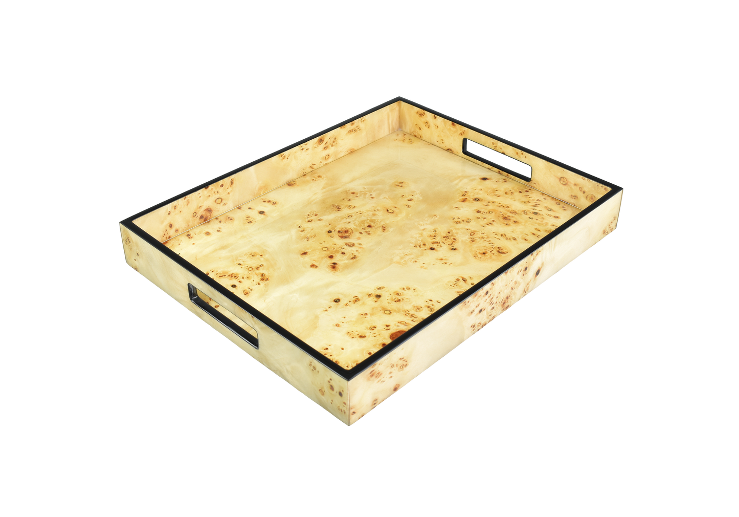Mappa Burl - Reiko Tray