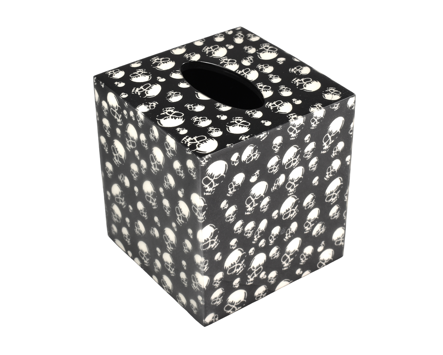 Skulls - Tissue Cover