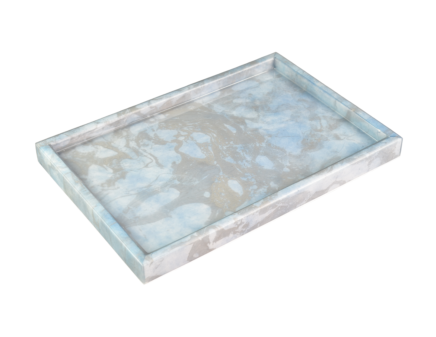 Cool Spring - Vanity Tray