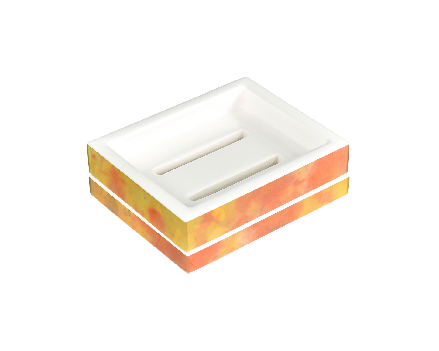 Mid Summer - Soap Dish - L-66MS