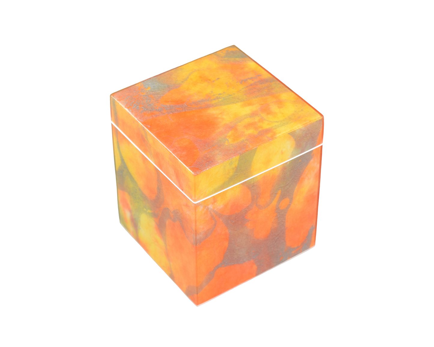 Mid Summer - Q-Tip Box - L-86MS