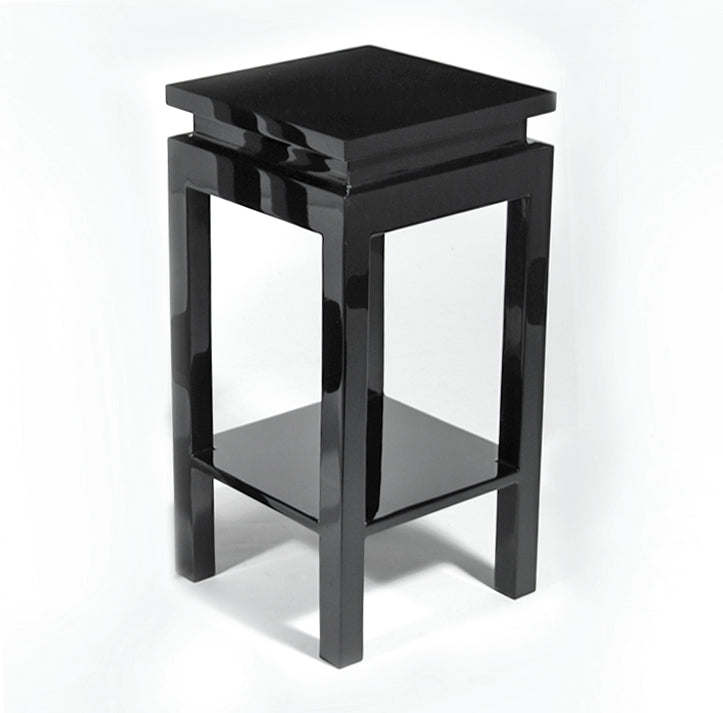 All Black - Ming Stand