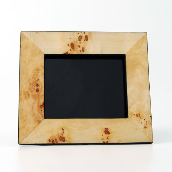 Mappa Burl - Picture Frame - PF-4MB