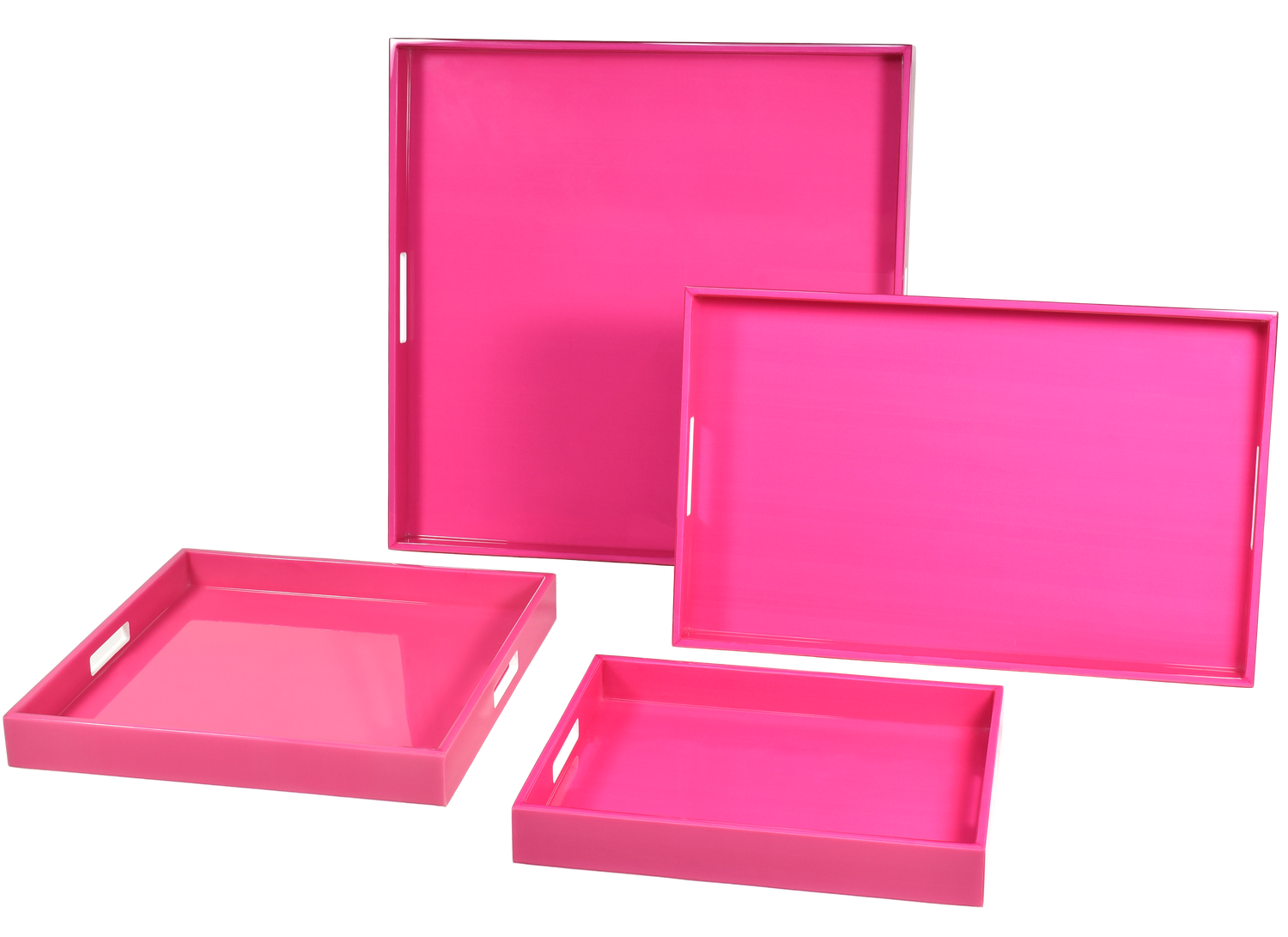 Hot Pink
