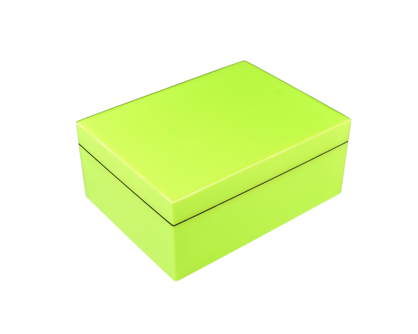 Acid Green - L-21AG - Medium Box