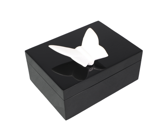Handle Box: L-21BWBFL