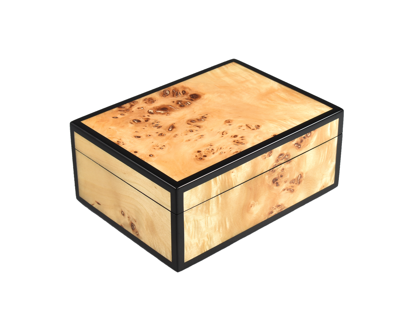 Mappa Burl - Medium Box