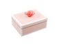 Paris Pink with White - Medium Handle Box - L-21FSPPWPF