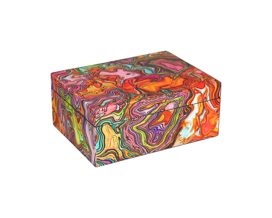 Terrain - Medium Box