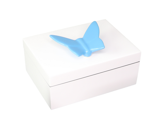 Handle Medium Box: L-21WBBFL