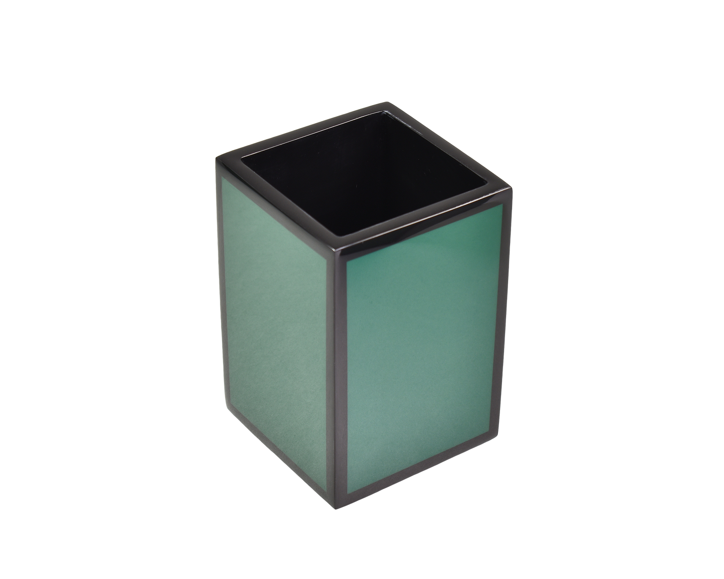 Forest Green - Brush Cup