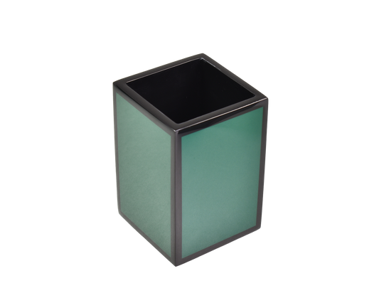 Forest Green - Brush Cup