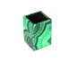 Malachite - Brush Cup