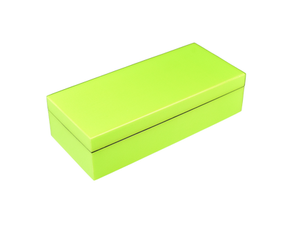 Acid Green - Pencil Box