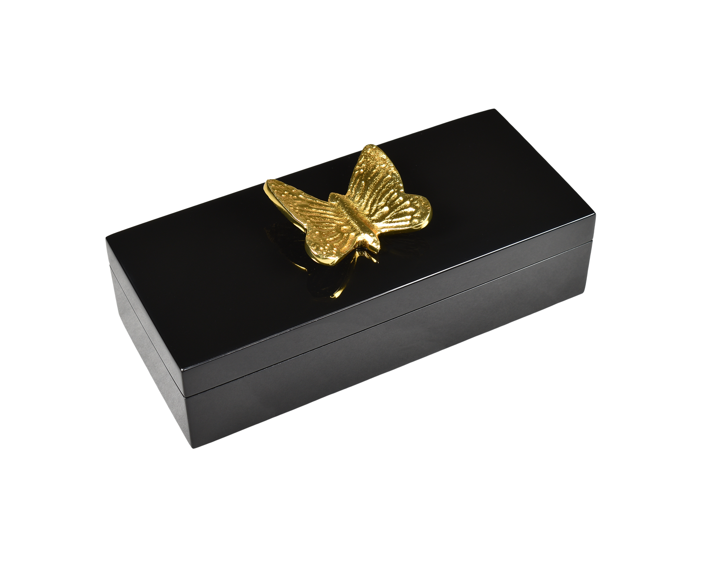 Handle Pencil Box L-30BGBF