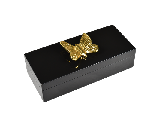 Handle Pencil Box L-30BGBF