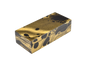 Black Gold Marble - Pencil Box