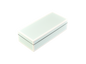 Duck Egg Blue with White - Pencil Box