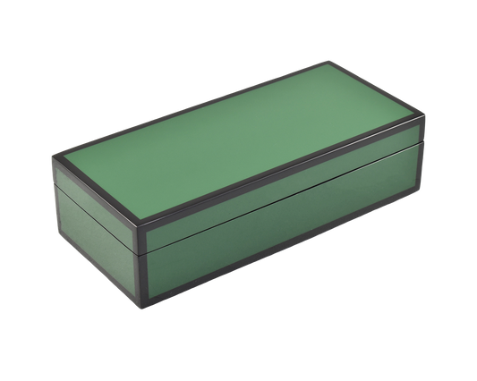 Forest Green - Pencil Box