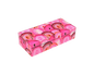 Pink Agate - Pencil Box