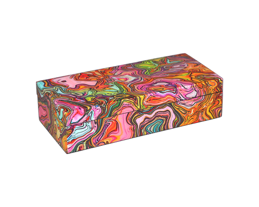 Terrain - Pencil Box