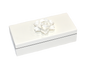 All White - Pencil Handle Box
