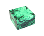 Malachite - Square Box