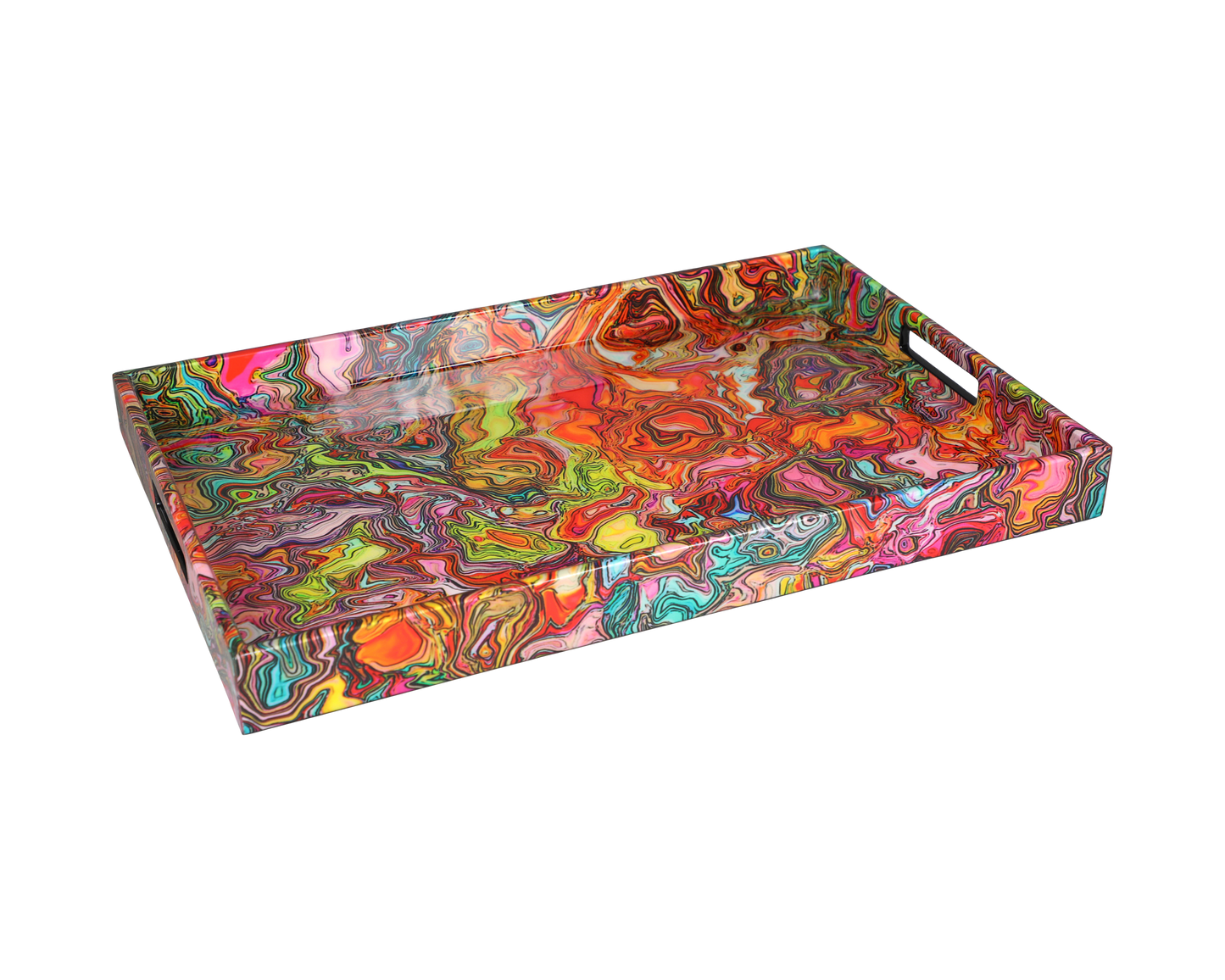 Terrain - Breakfast Tray