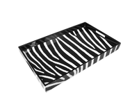 Zebra - Breakfast Tray - L-34ZEB