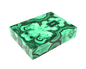 Malachite - Stationery Box