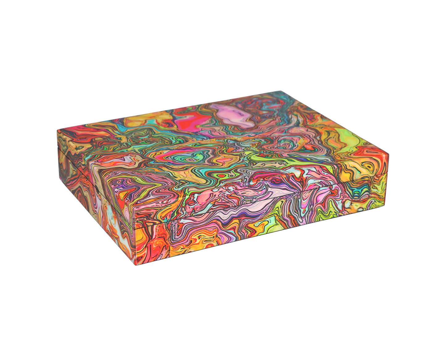 Terrain - Stationery Box