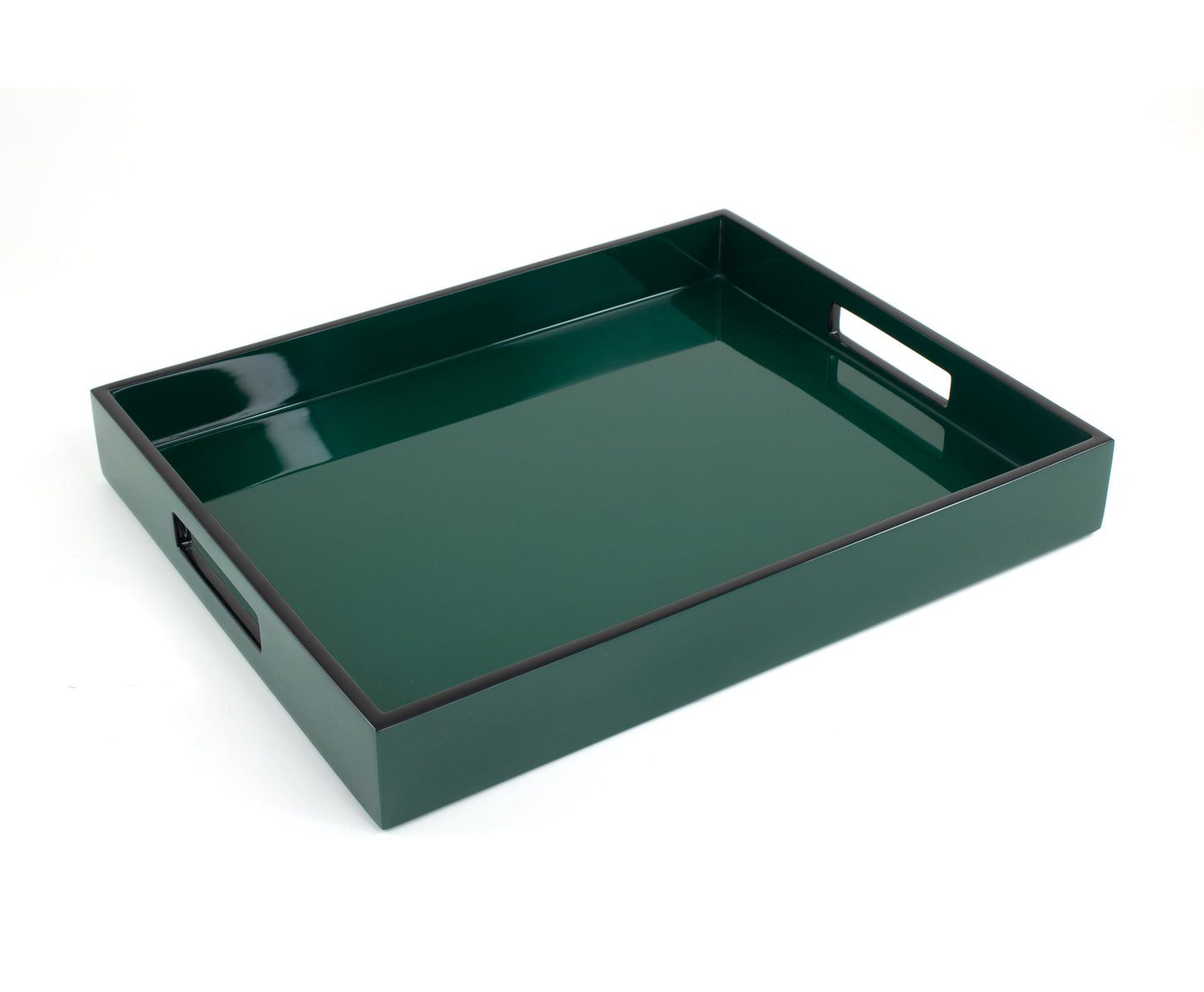 Forest Green - Reiko Tray