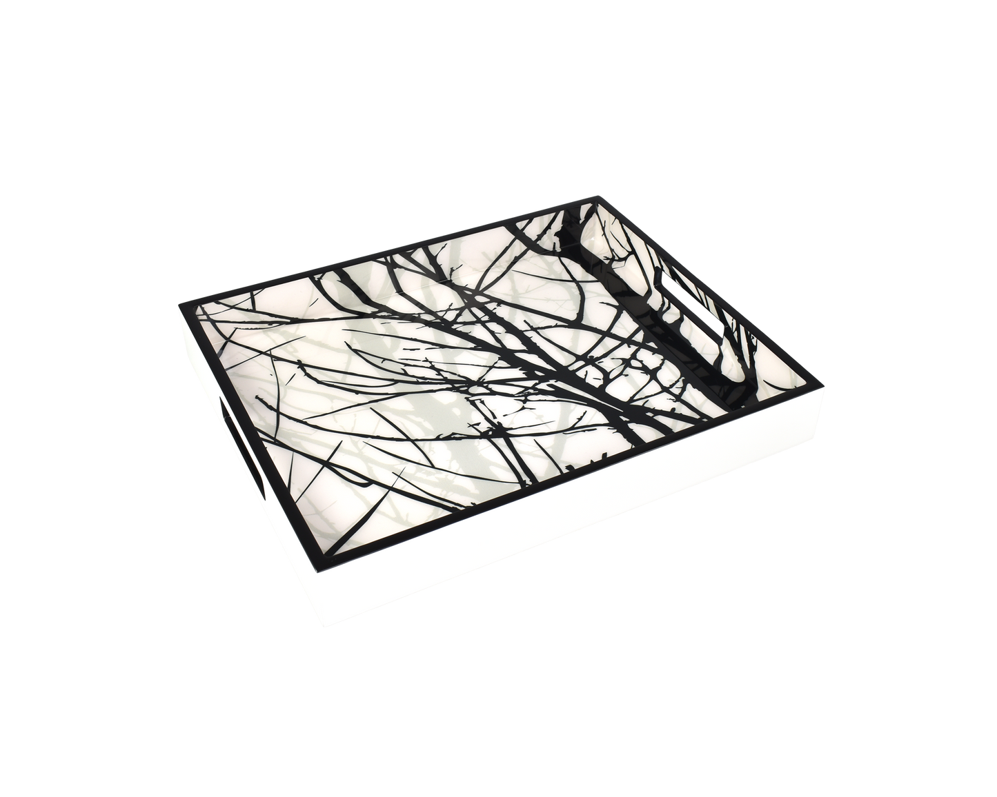 Naked Trees - Reiko Tray