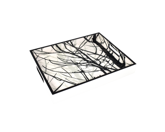 Naked Trees - Reiko Tray