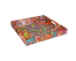 Terrain - 16" Square Tray