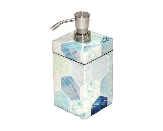 Lotion Pump: L-57BLT