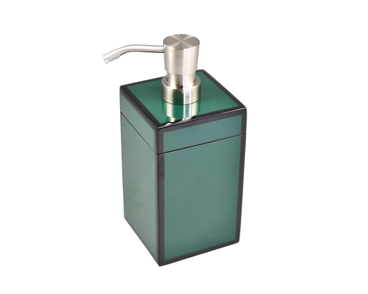 Forest Green - Lotion Pump