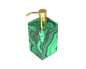 Malachite - Lotion Pump