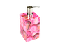 Pink Agate - Lotion Pump