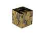 Black Gold Marble - Tissue Cover