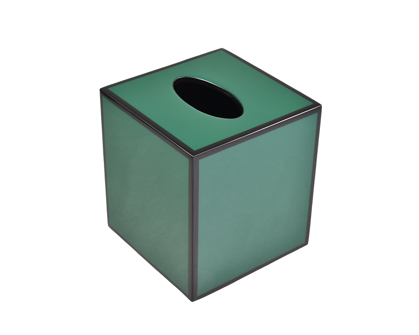 Forest Green - Tissue Cover