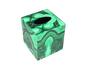 Malachite - Tissue Cover