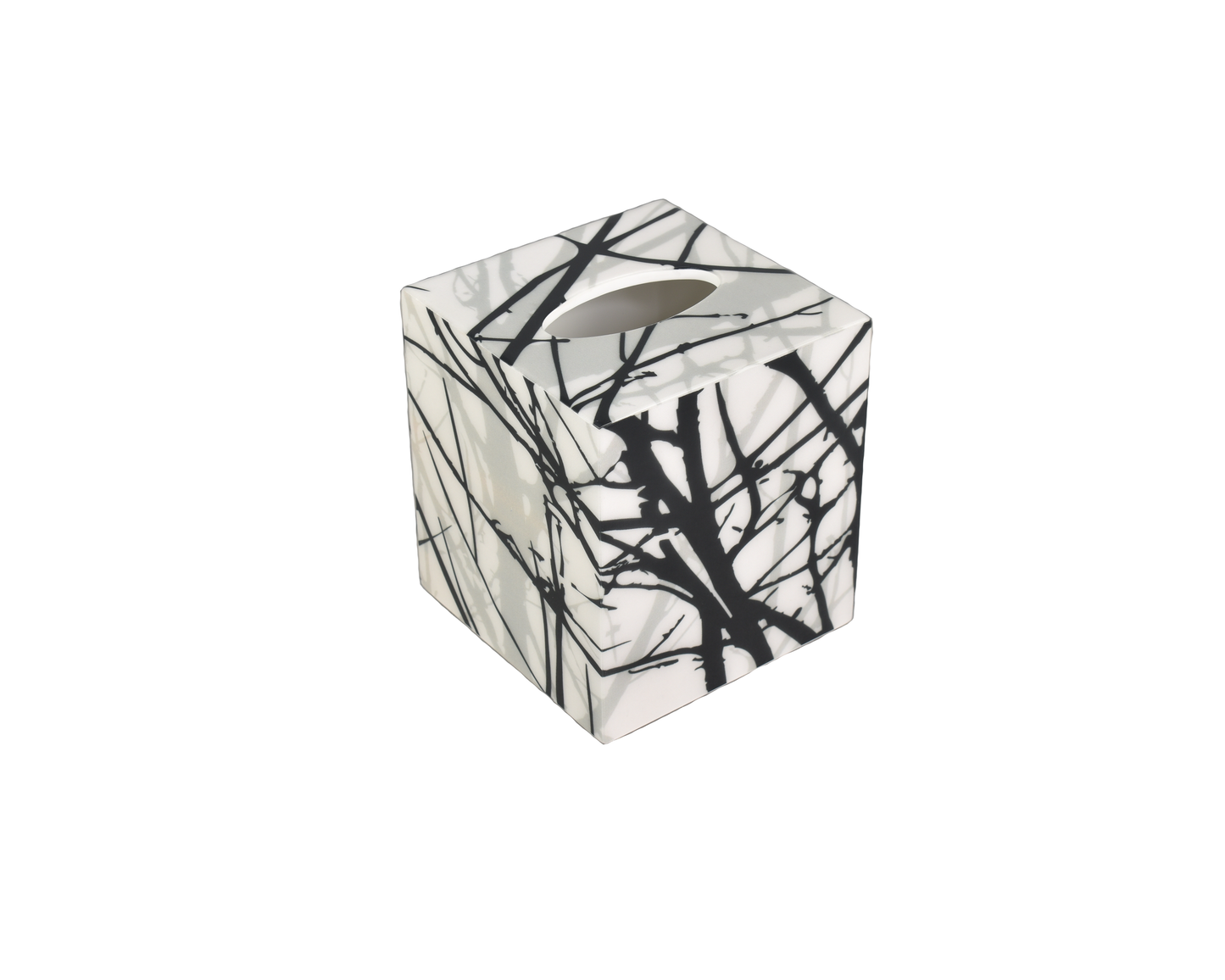 Naked Trees - Tissue Cover