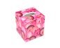 Pink Agate - Tissue Cover