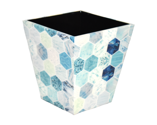 Waste Basket: L-63BLT